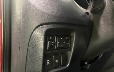 Nissan Juke II, 2012 год, 1 000 000 рублей, 18 фотография