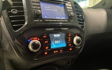Nissan Juke II, 2012 год, 1 000 000 рублей, 25 фотография