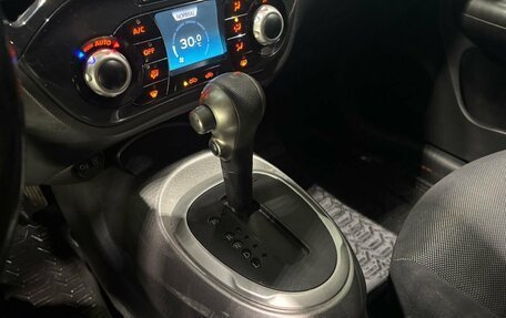 Nissan Juke II, 2012 год, 1 000 000 рублей, 26 фотография