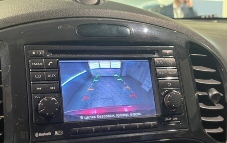 Nissan Juke II, 2012 год, 1 000 000 рублей, 24 фотография