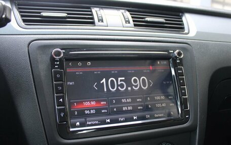Skoda Rapid I, 2017 год, 1 159 000 рублей, 14 фотография