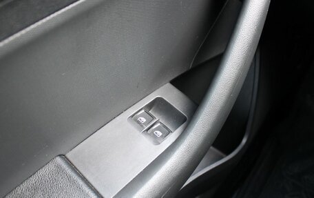 Skoda Rapid I, 2017 год, 1 159 000 рублей, 9 фотография