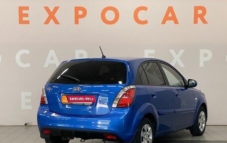 KIA Rio II, 2010 год, 480 000 рублей, 5 фотография
