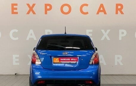 KIA Rio II, 2010 год, 480 000 рублей, 6 фотография