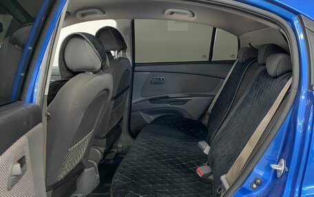 KIA Rio II, 2010 год, 480 000 рублей, 16 фотография