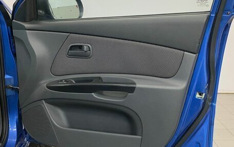 KIA Rio II, 2010 год, 480 000 рублей, 22 фотография