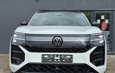Volkswagen Teramont, 2026 год, 5 950 000 рублей, 2 фотография