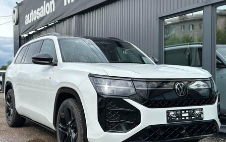 Volkswagen Teramont, 2026 год, 5 950 000 рублей, 6 фотография