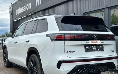 Volkswagen Teramont, 2026 год, 5 950 000 рублей, 10 фотография