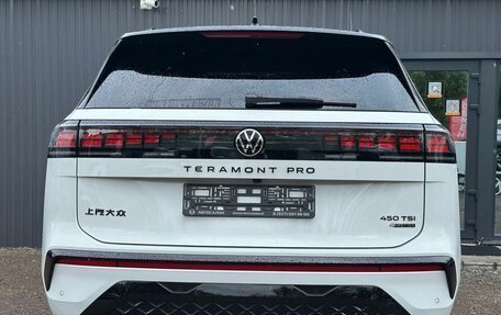 Volkswagen Teramont, 2026 год, 5 950 000 рублей, 8 фотография