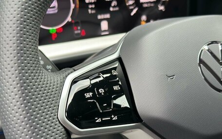 Volkswagen Teramont, 2026 год, 5 950 000 рублей, 20 фотография