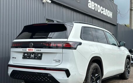 Volkswagen Teramont, 2026 год, 5 950 000 рублей, 12 фотография