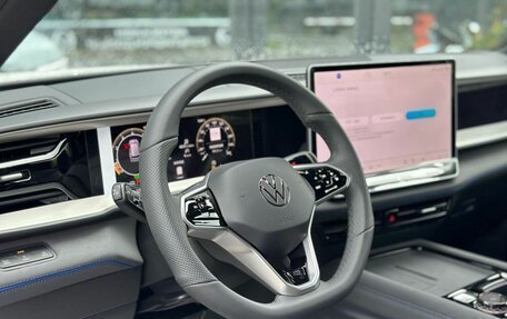 Volkswagen Teramont, 2026 год, 5 950 000 рублей, 13 фотография