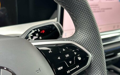Volkswagen Teramont, 2026 год, 5 950 000 рублей, 21 фотография