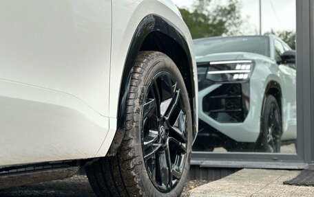 Volkswagen Teramont, 2026 год, 5 950 000 рублей, 35 фотография