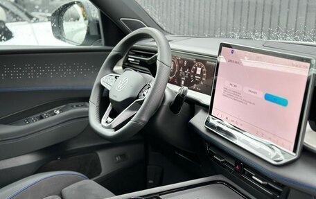 Volkswagen Teramont, 2026 год, 5 950 000 рублей, 27 фотография