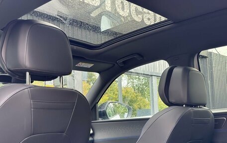 Volkswagen Teramont, 2026 год, 5 950 000 рублей, 32 фотография