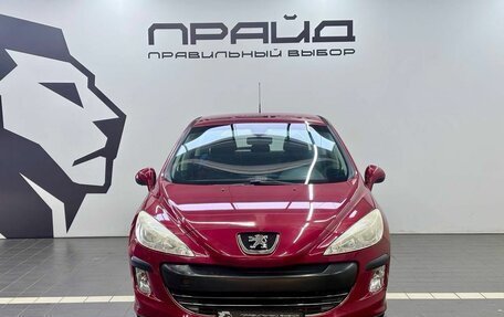 Peugeot 308 II, 2008 год, 549 900 рублей, 2 фотография