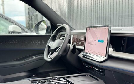 Volkswagen Teramont, 2026 год, 5 950 000 рублей, 28 фотография