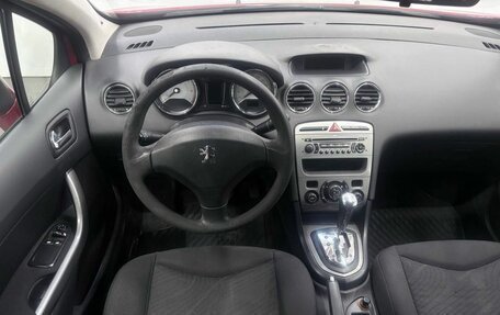 Peugeot 308 II, 2008 год, 549 900 рублей, 8 фотография