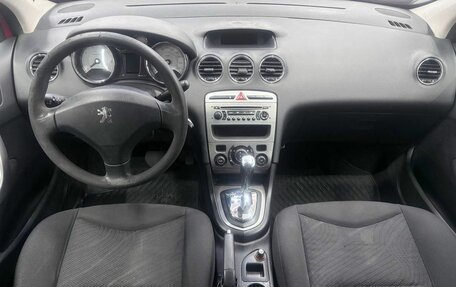 Peugeot 308 II, 2008 год, 549 900 рублей, 7 фотография