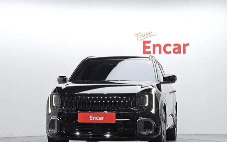 KIA Seltos, 2026 год, 3 970 000 рублей, 3 фотография