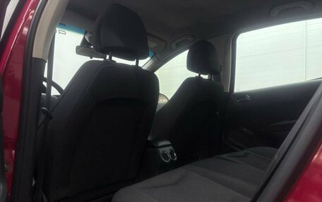 Peugeot 308 II, 2008 год, 549 900 рублей, 15 фотография