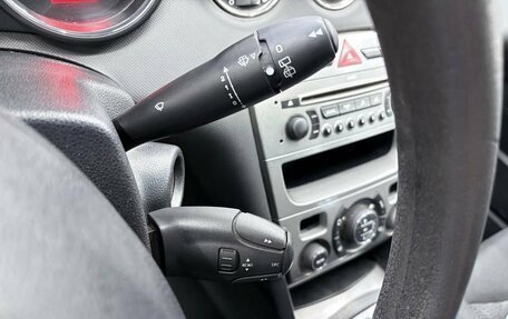 Peugeot 308 II, 2008 год, 549 900 рублей, 10 фотография