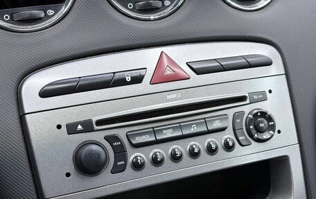Peugeot 308 II, 2008 год, 549 900 рублей, 12 фотография