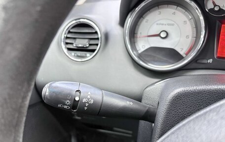 Peugeot 308 II, 2008 год, 549 900 рублей, 9 фотография