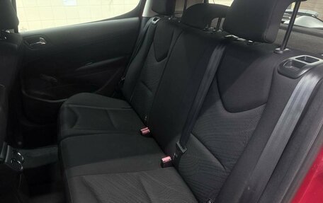 Peugeot 308 II, 2008 год, 549 900 рублей, 16 фотография