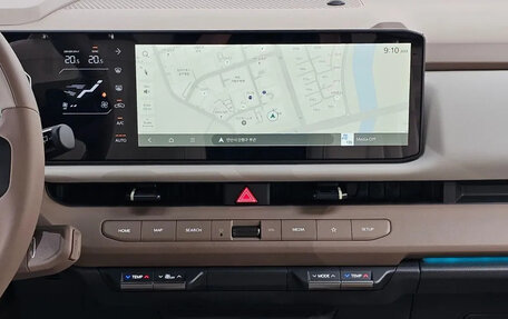 KIA Seltos, 2026 год, 3 970 000 рублей, 11 фотография