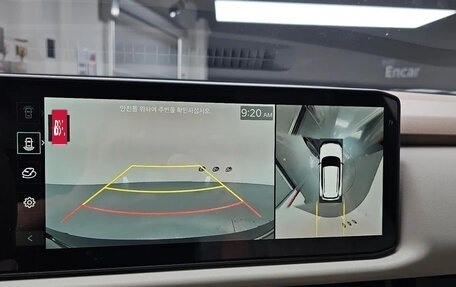 KIA Seltos, 2026 год, 3 970 000 рублей, 10 фотография