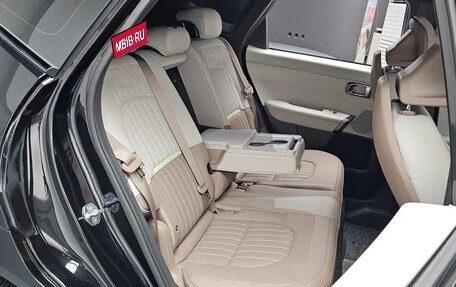 KIA Seltos, 2026 год, 3 970 000 рублей, 13 фотография