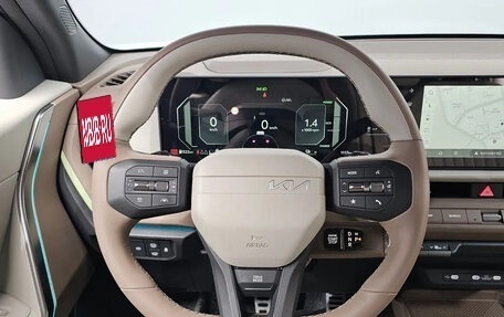 KIA Seltos, 2026 год, 3 970 000 рублей, 12 фотография
