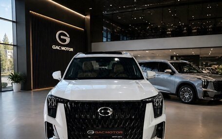 GAC GS8, 2026 год, 4 949 000 рублей, 3 фотография