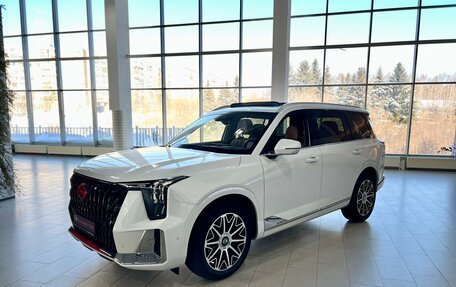 GAC GS8, 2026 год, 4 949 000 рублей, 8 фотография