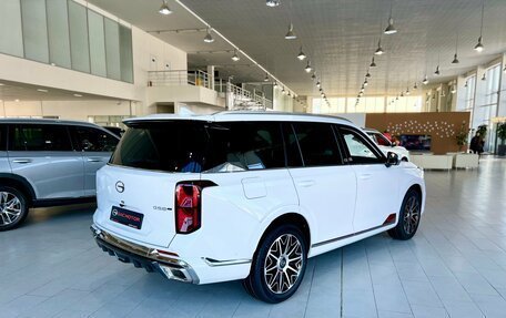 GAC GS8, 2026 год, 4 949 000 рублей, 11 фотография