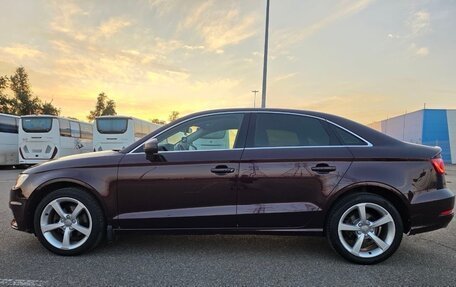 Audi A3, 2014 год, 1 799 000 рублей, 8 фотография