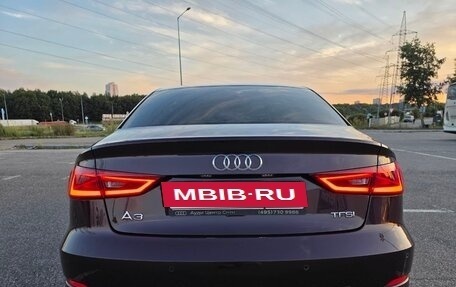 Audi A3, 2014 год, 1 799 000 рублей, 7 фотография