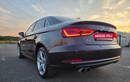 Audi A3, 2014 год, 1 799 000 рублей, 5 фотография