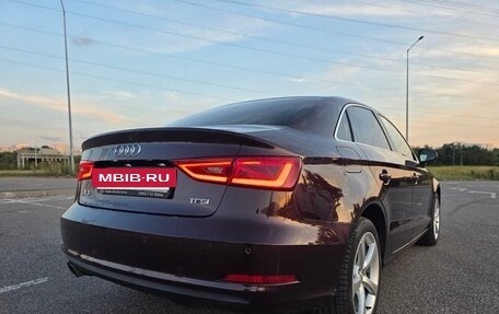 Audi A3, 2014 год, 1 799 000 рублей, 6 фотография