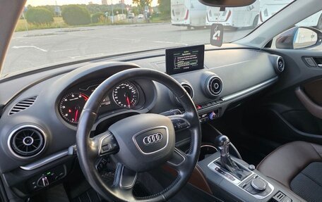 Audi A3, 2014 год, 1 799 000 рублей, 11 фотография