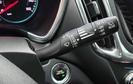 Chevrolet Equinox III, 2019 год, 1 899 900 рублей, 9 фотография