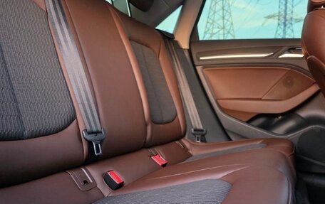 Audi A3, 2014 год, 1 799 000 рублей, 14 фотография