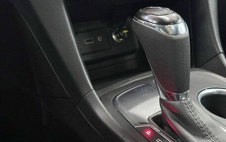 Chevrolet Equinox III, 2019 год, 1 899 900 рублей, 13 фотография