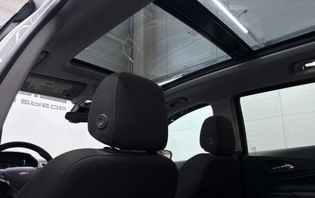 Chevrolet Equinox III, 2019 год, 1 899 900 рублей, 20 фотография