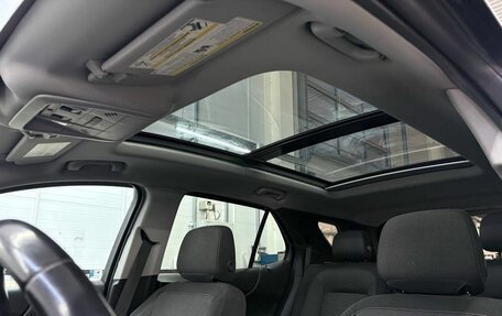 Chevrolet Equinox III, 2019 год, 1 899 900 рублей, 19 фотография