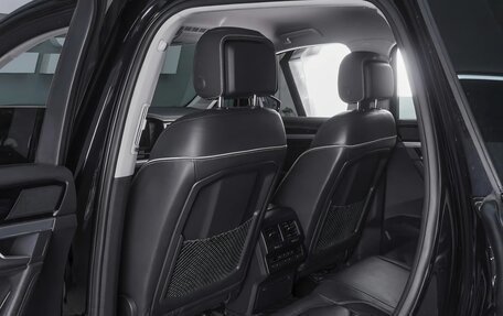 Volkswagen Touareg III, 2018 год, 4 450 000 рублей, 11 фотография