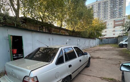 Daewoo Nexia I рестайлинг, 2007 год, 120 000 рублей, 2 фотография
